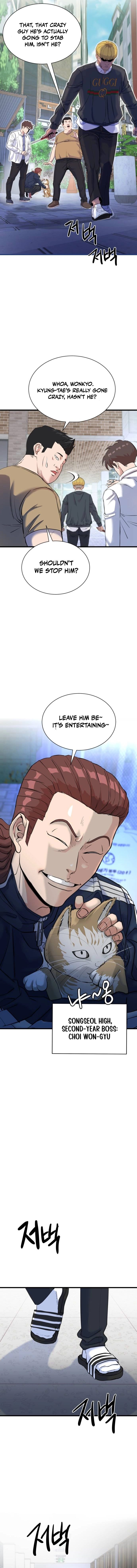 Underboxer  Chapter 2 - 2 Page 28