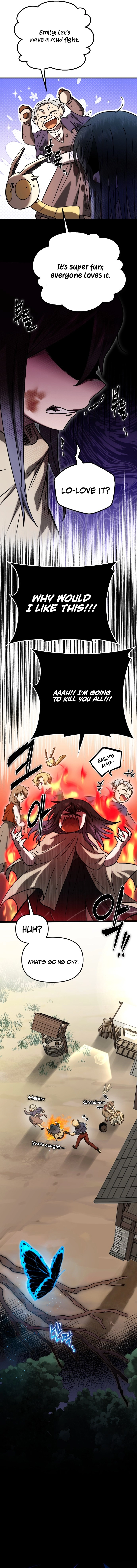 Vampire's Alchemy Chapter 4 Page 16