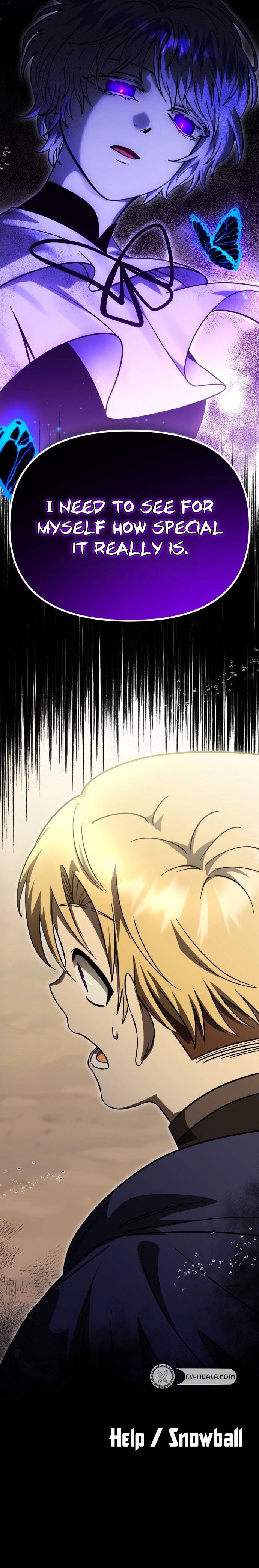 Vampire's Alchemy Chapter 4 Page 18