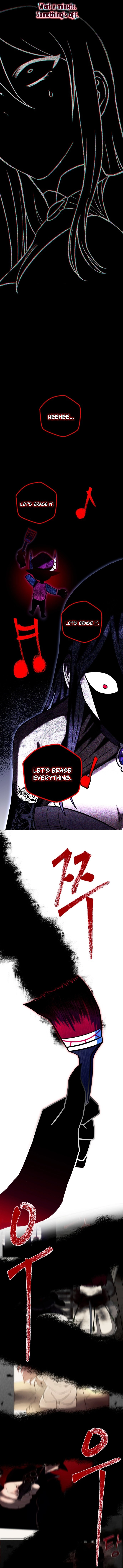 Vampire's Alchemy Chapter 3 Page 19