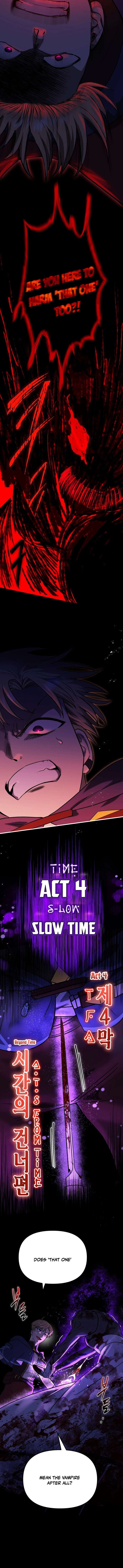 Vampire's Alchemy Chapter 2 Page 9