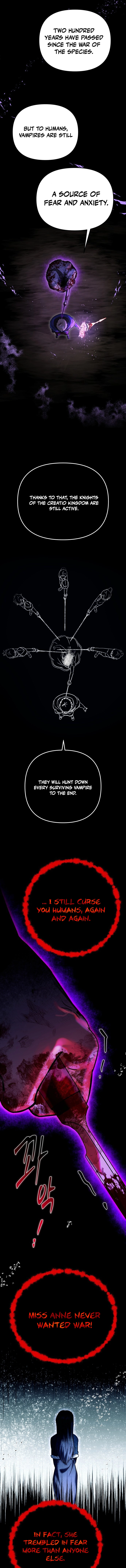 Vampire's Alchemy Chapter 2 Page 11