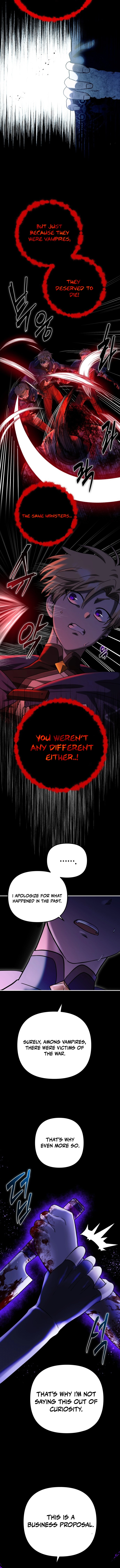 Vampire's Alchemy Chapter 2 Page 12