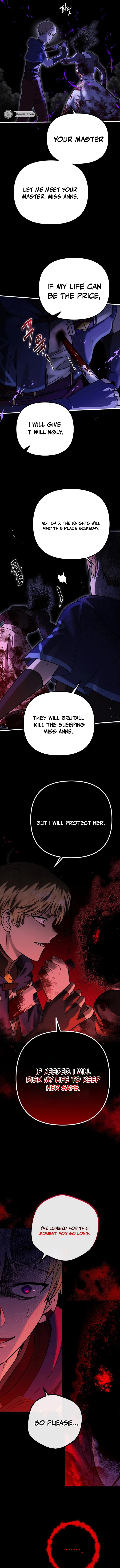 Vampire's Alchemy Chapter 2 Page 13