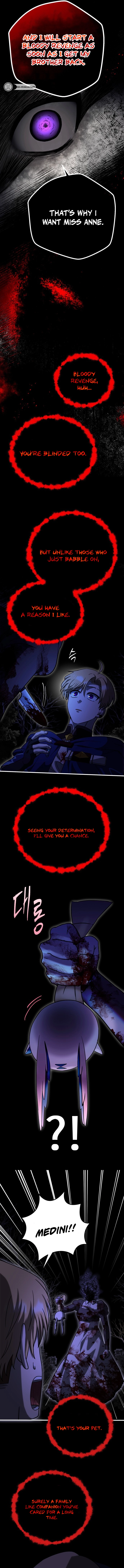 Vampire's Alchemy Chapter 2 Page 15