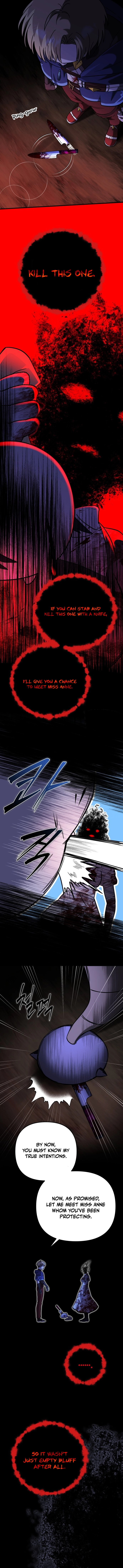 Vampire's Alchemy Chapter 2 Page 16