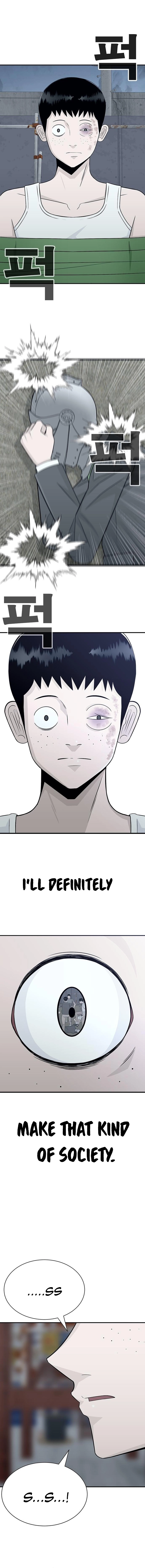 War Against the Bully Chapter 2 Page 55