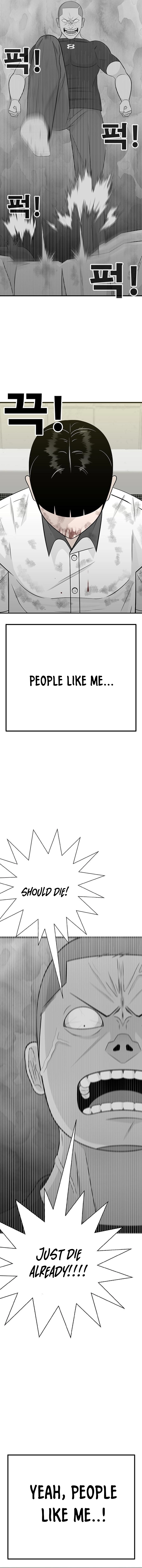 War Against the Bully Chapter 5 – 5 Page 29