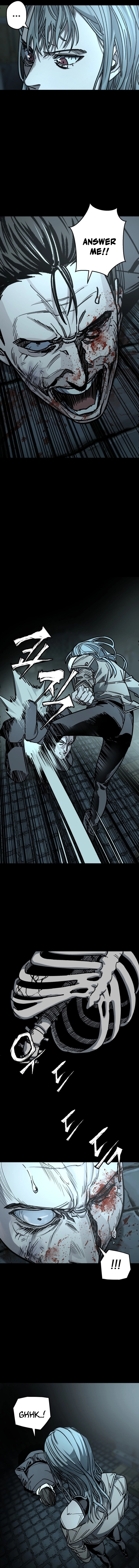 Who Is the Sinner Chapter 1 - gesmas Page 15