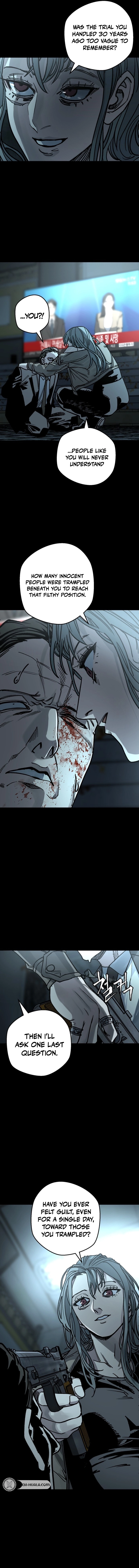 Who Is the Sinner Chapter 1 - gesmas Page 20