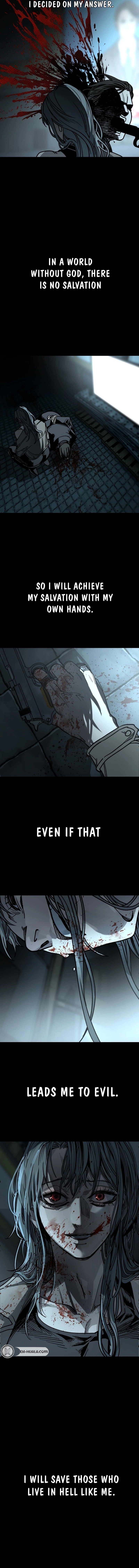 Who Is the Sinner Chapter 1 - gesmas Page 23