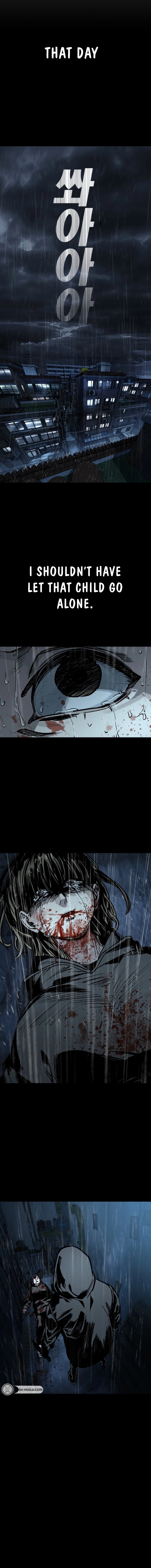 Who Is the Sinner Chapter 2 - Episode 2 Father and Daughter (1) Page 20