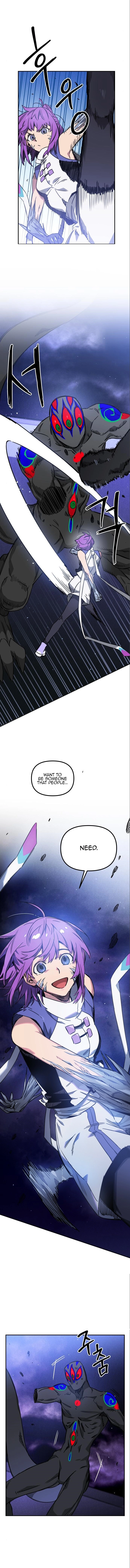Why can’t I simply be a student? Chapter 9 Page 15
