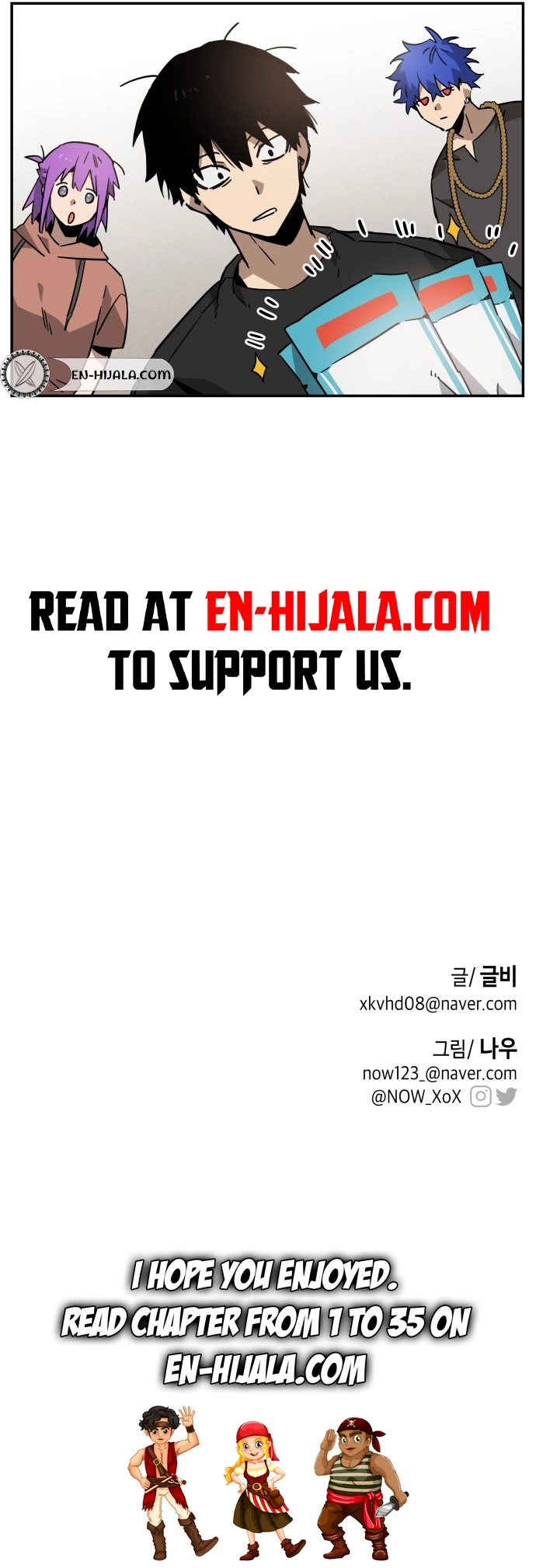 Why can’t I simply be a student? Chapter 30 - 30 Page 15