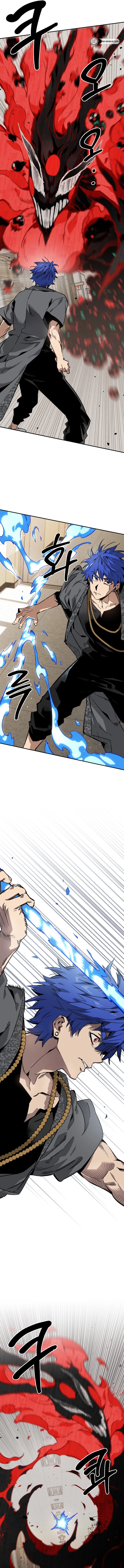 Why can’t I simply be a student? Chapter 27 Page 10