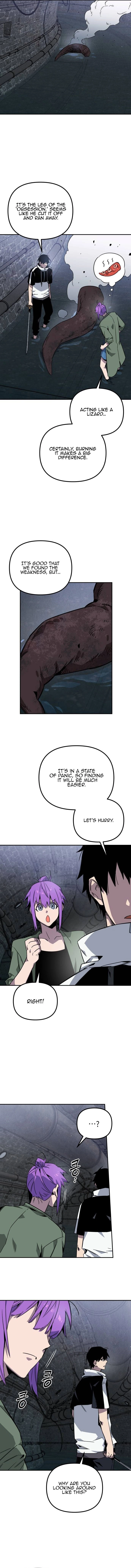 Why can’t I simply be a student? Chapter 22 Page 13