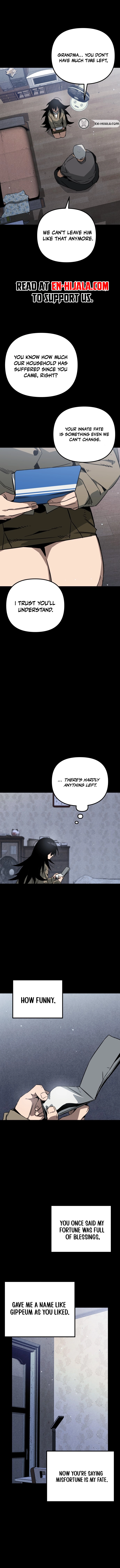 Why can’t I simply be a student? Chapter 33 - 33 Page 10