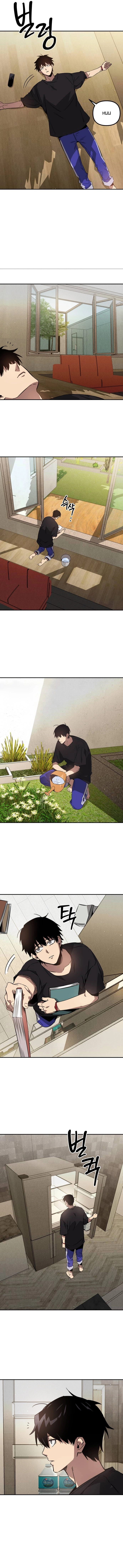 Why can’t I simply be a student? Chapter 19 Page 11