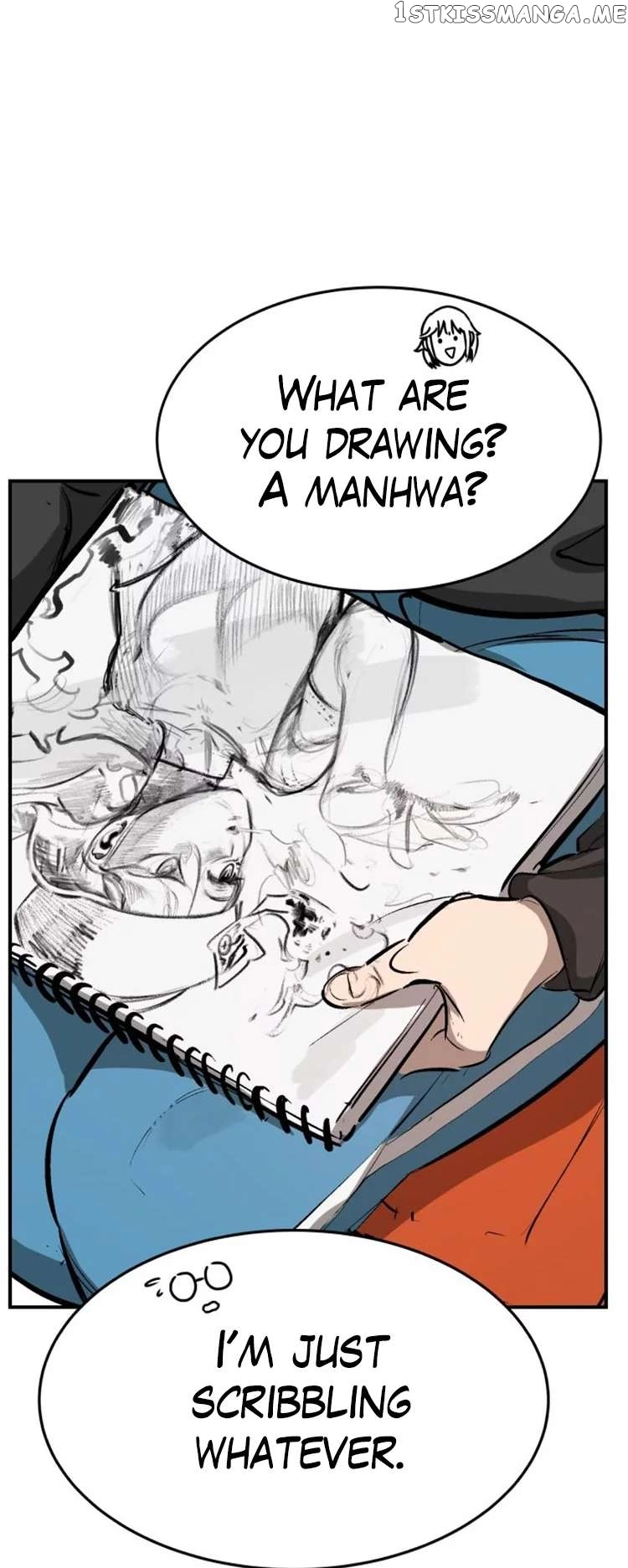 Winning Shot! Chapter 42 Page 5
