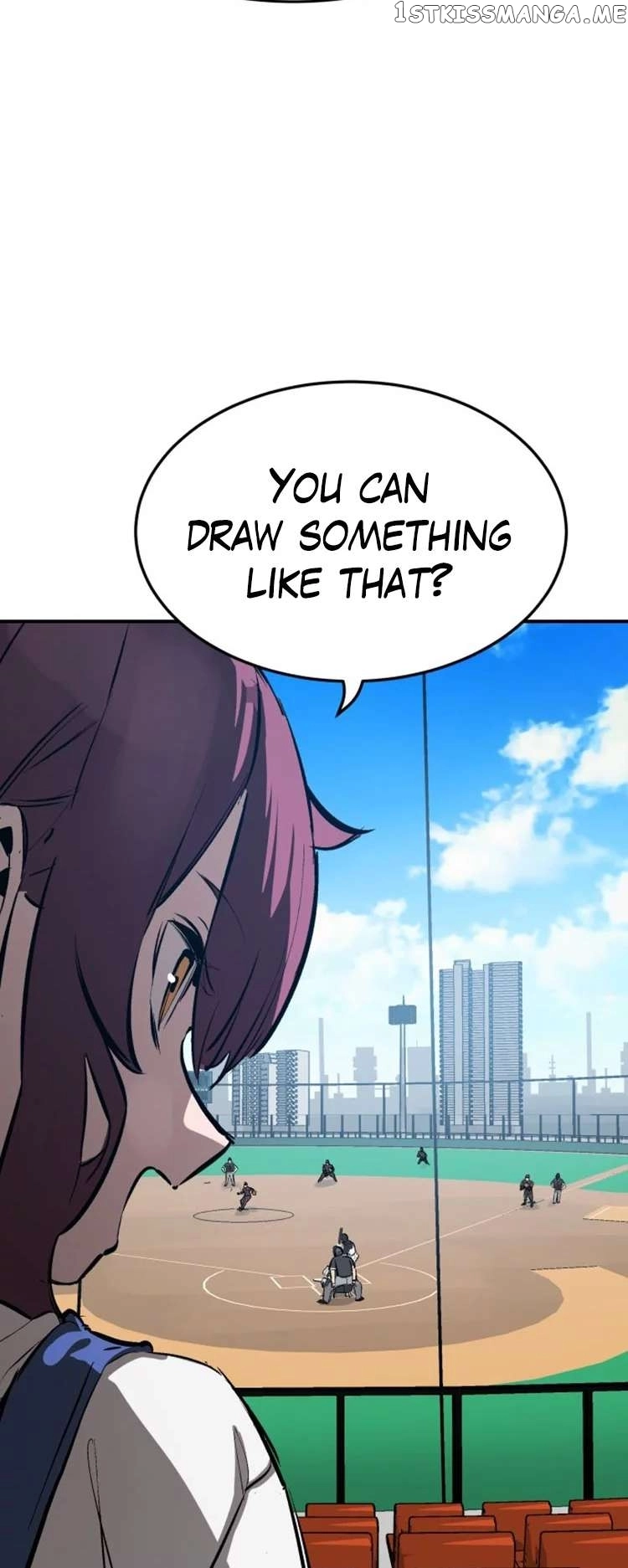 Winning Shot! Chapter 42 Page 6