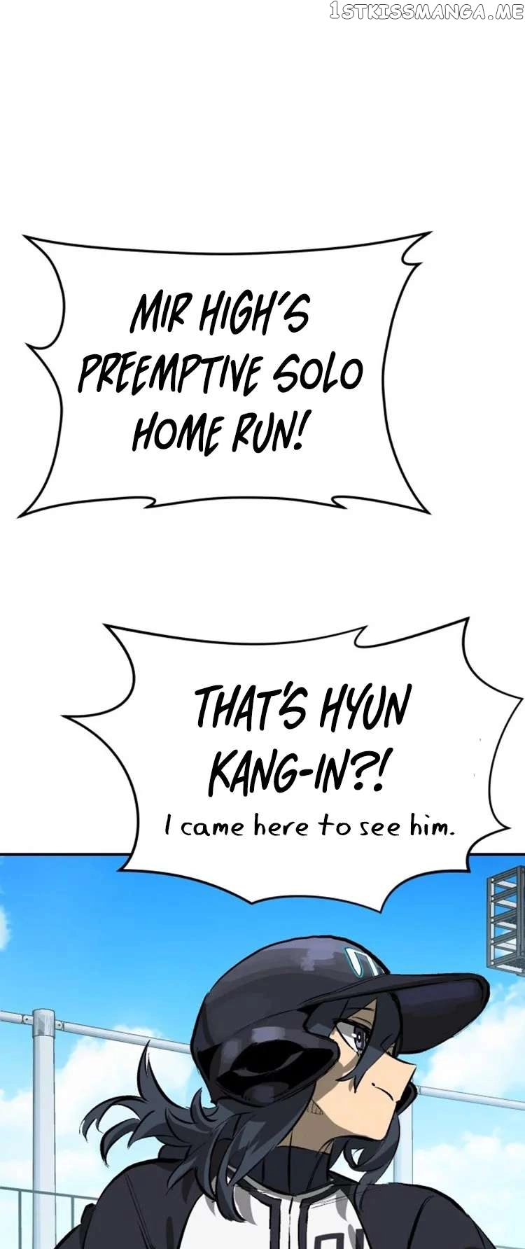 Winning Shot! Chapter 42 Page 14