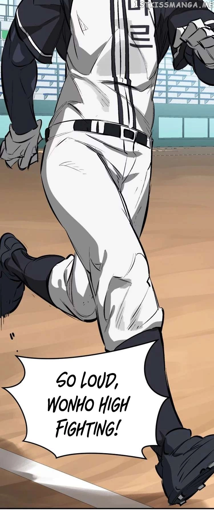 Winning Shot! Chapter 42 Page 15