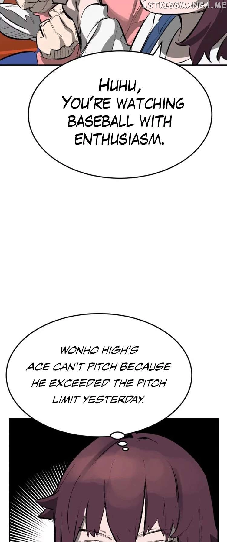 Winning Shot! Chapter 42 Page 17