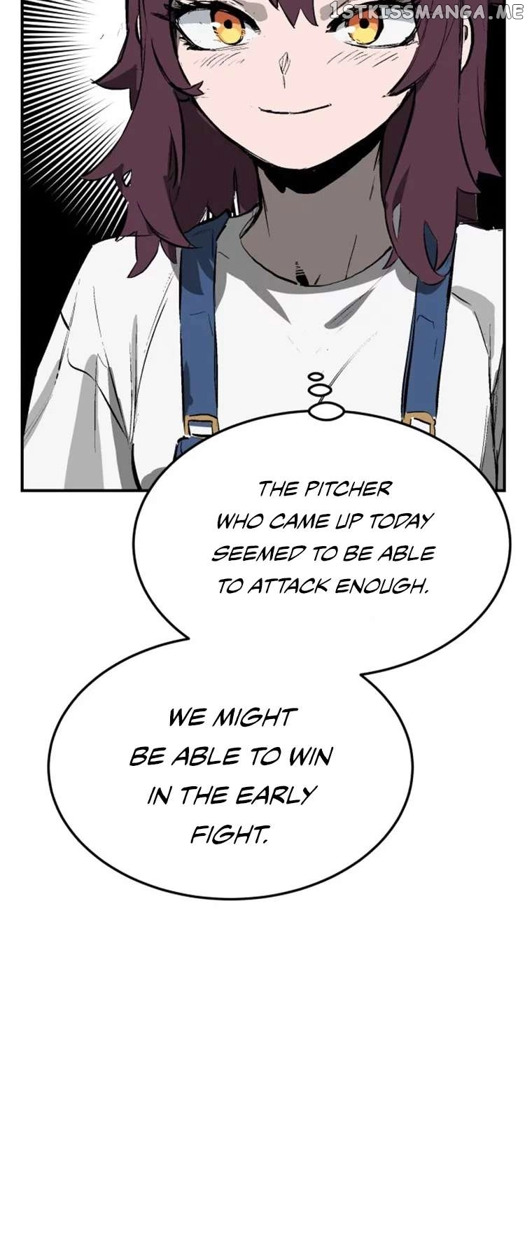 Winning Shot! Chapter 42 Page 18