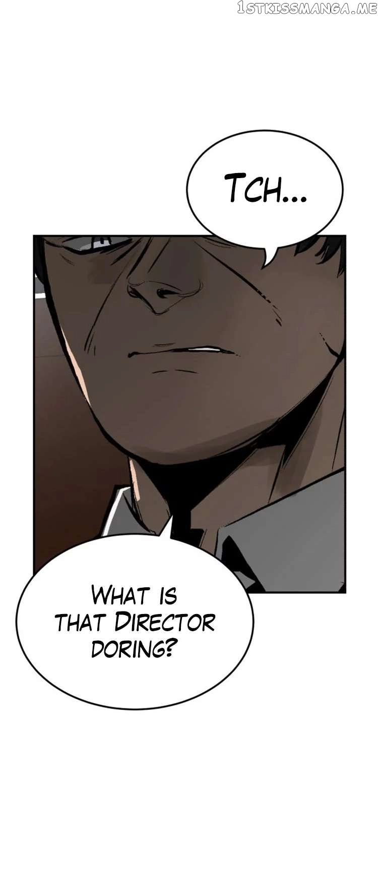 Winning Shot! Chapter 42 Page 21