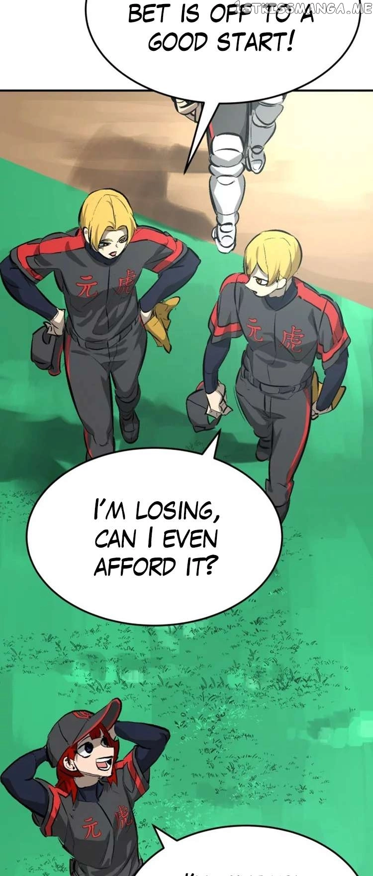 Winning Shot! Chapter 42 Page 25