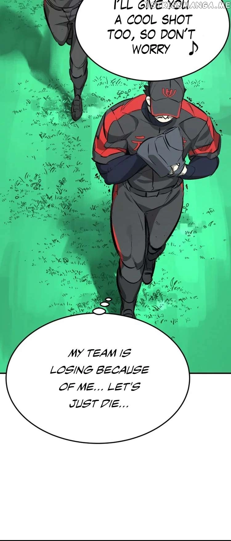 Winning Shot! Chapter 42 Page 26