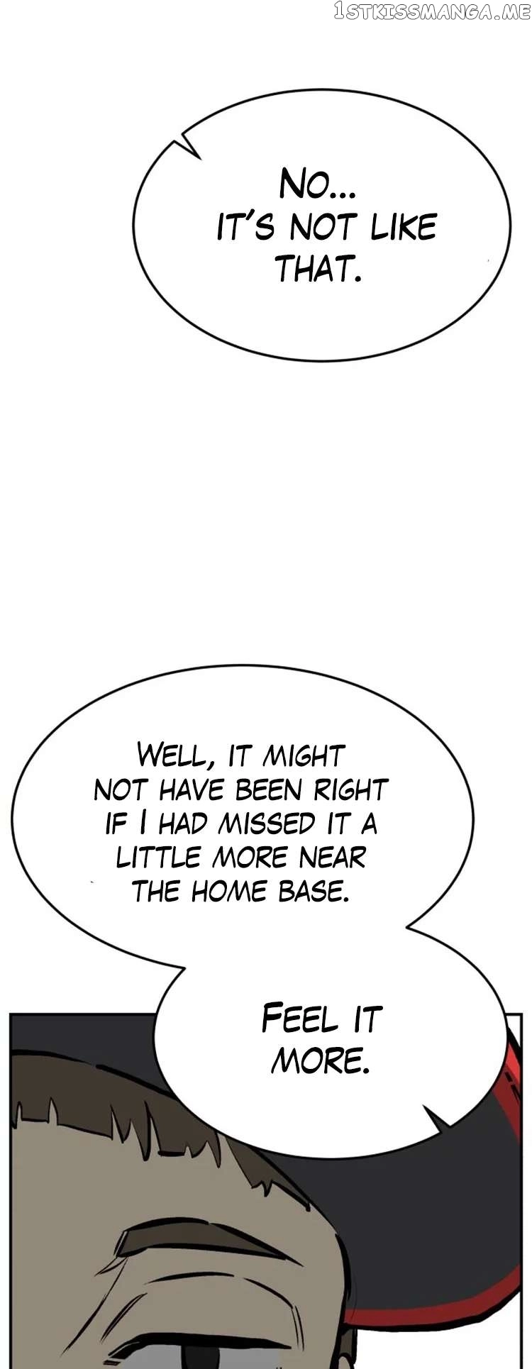 Winning Shot! Chapter 42 Page 29