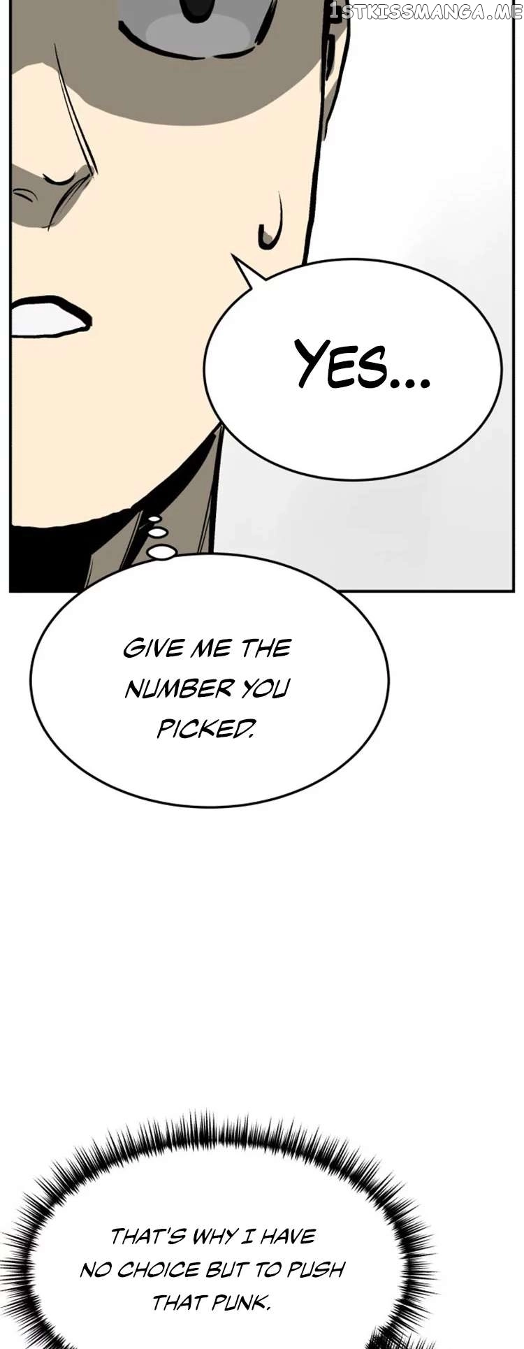 Winning Shot! Chapter 42 Page 30