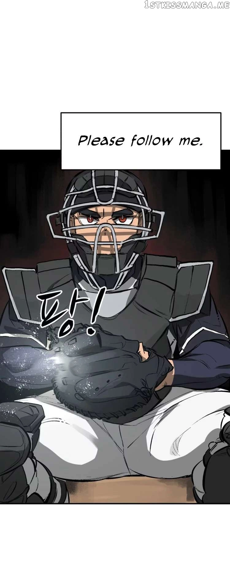 Winning Shot! Chapter 42 Page 39