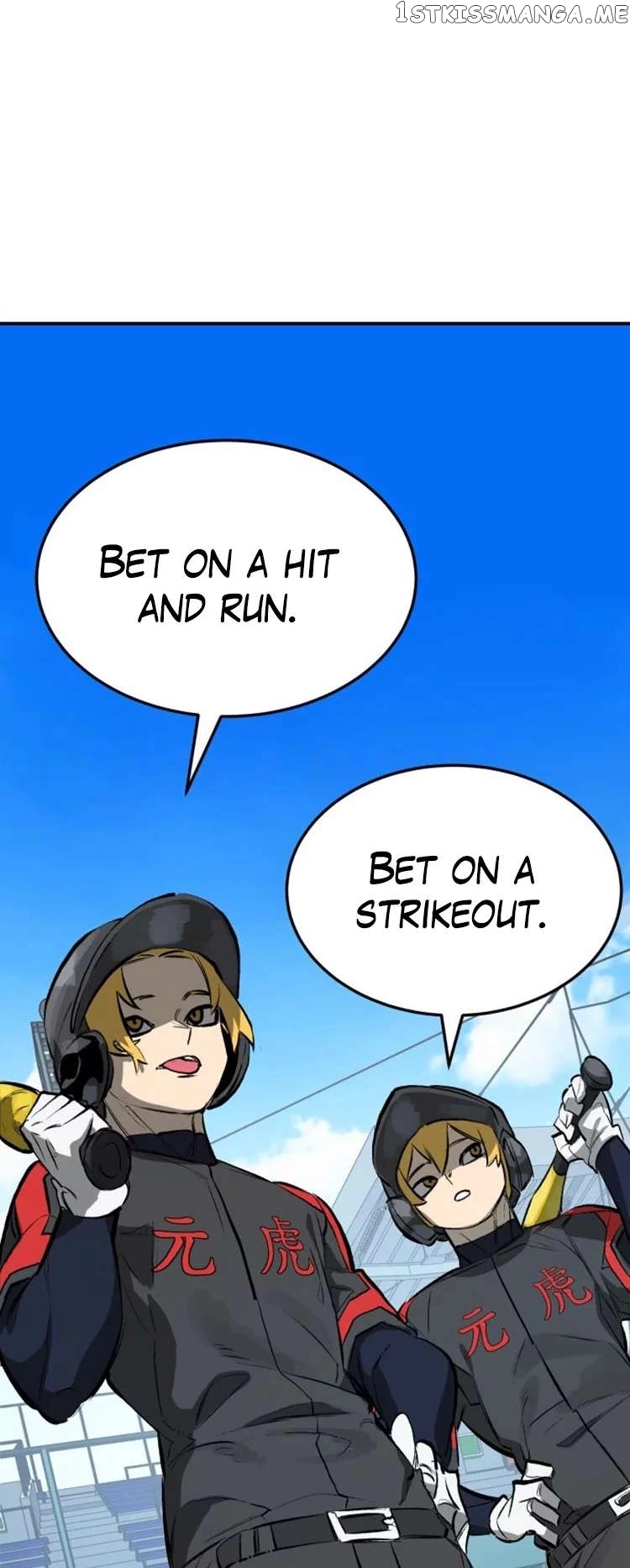 Winning Shot! Chapter 42 Page 40