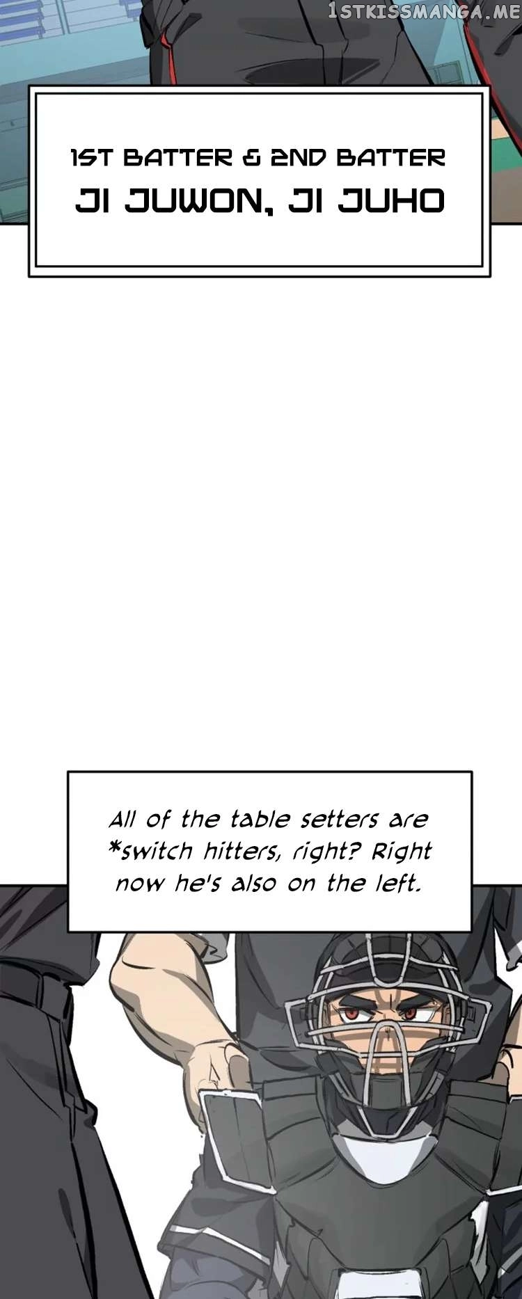 Winning Shot! Chapter 42 Page 41