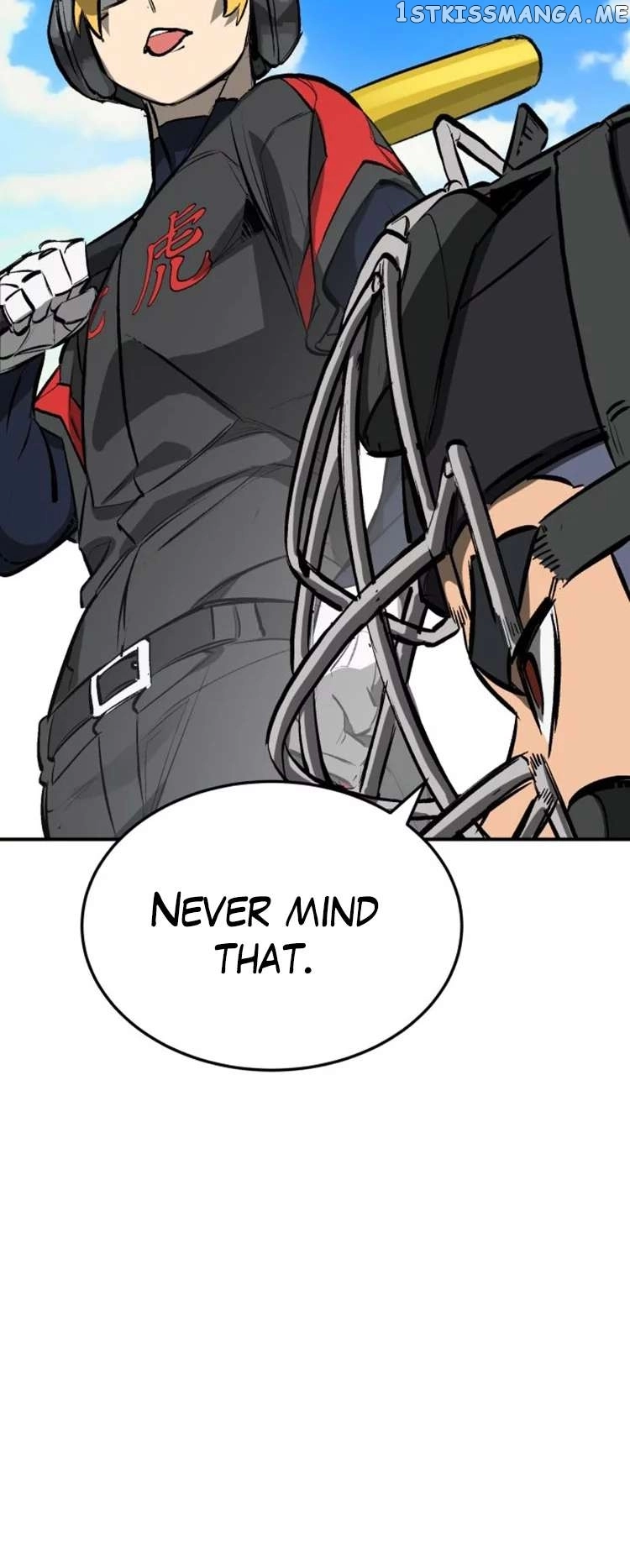 Winning Shot! Chapter 42 Page 43