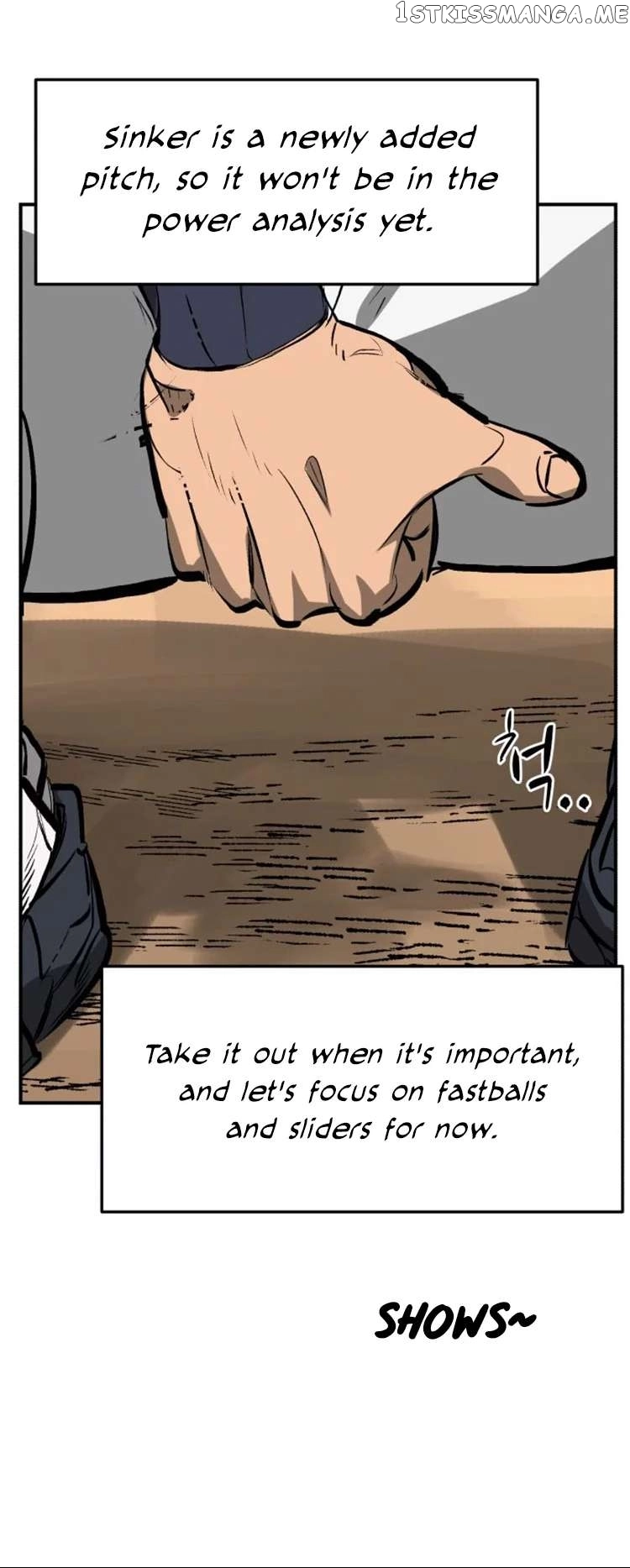 Winning Shot! Chapter 42 Page 44