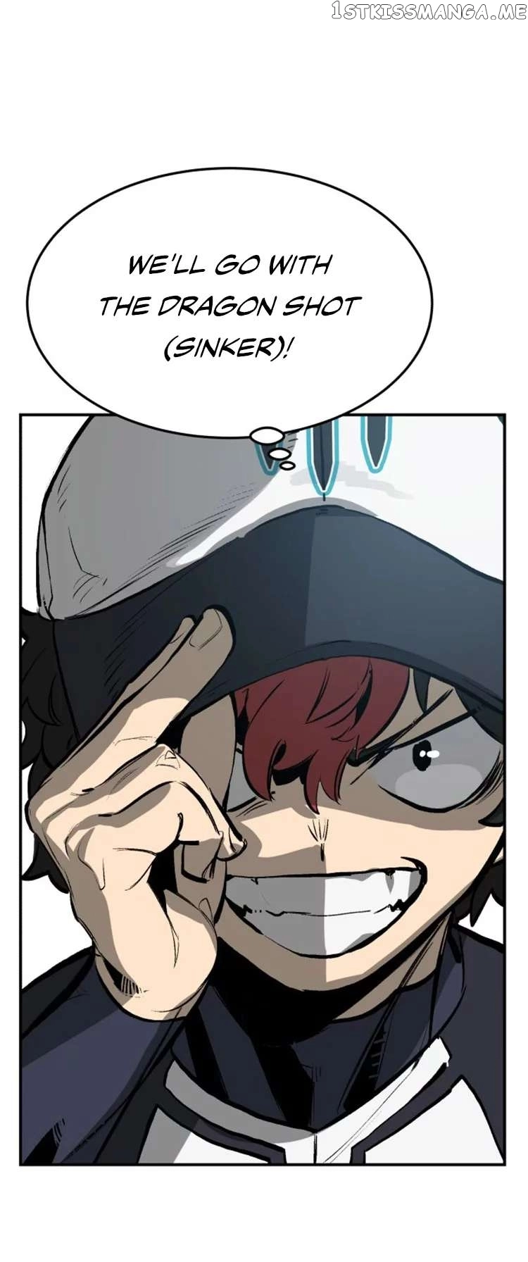Winning Shot! Chapter 42 Page 46