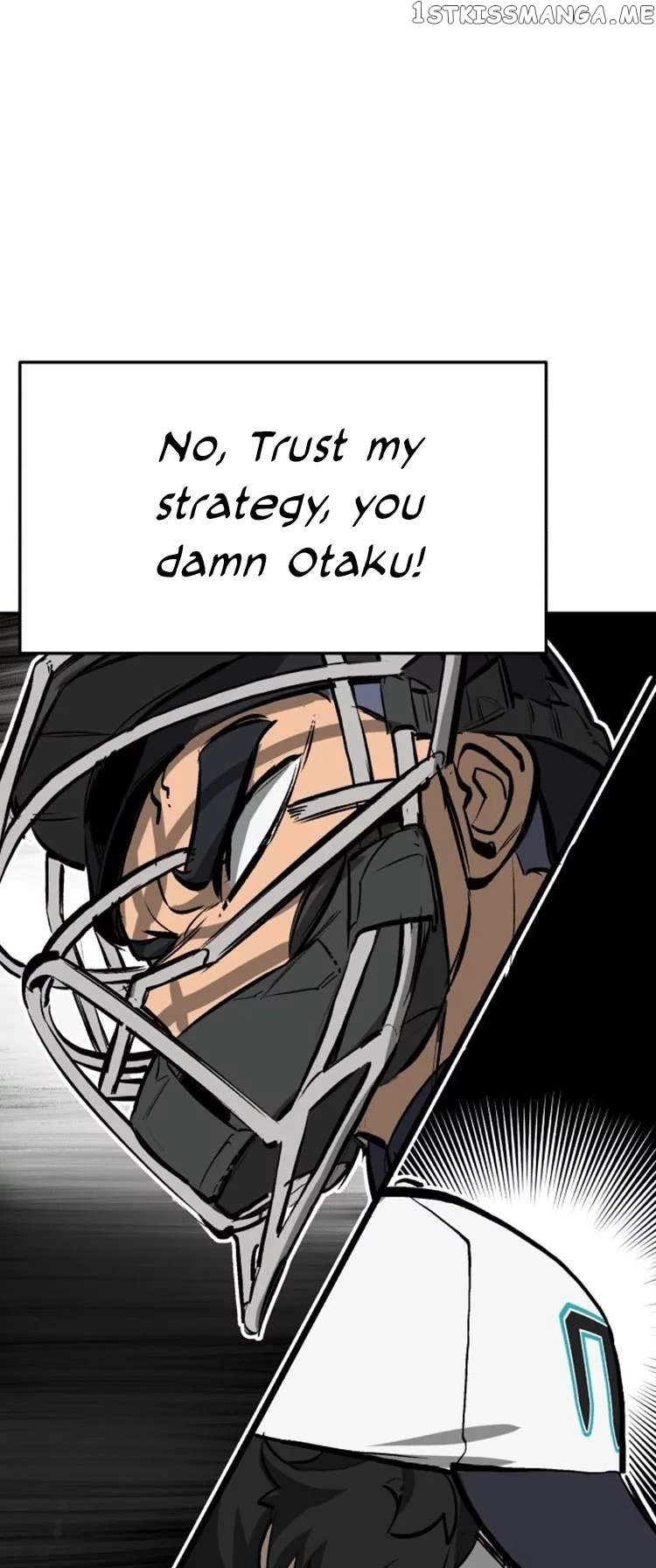 Winning Shot! Chapter 42 Page 47