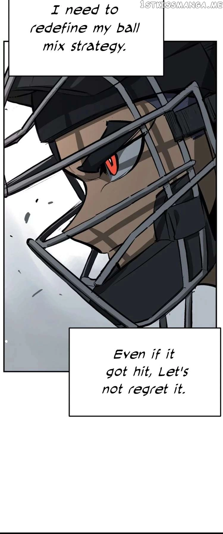 Winning Shot! Chapter 42 Page 50