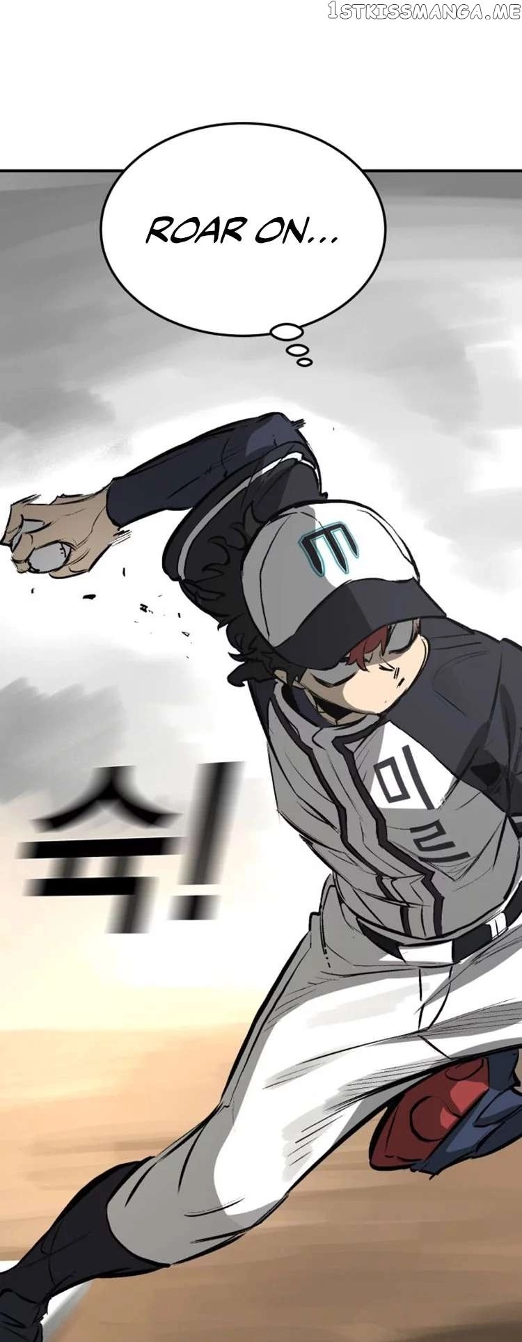 Winning Shot! Chapter 42 Page 51