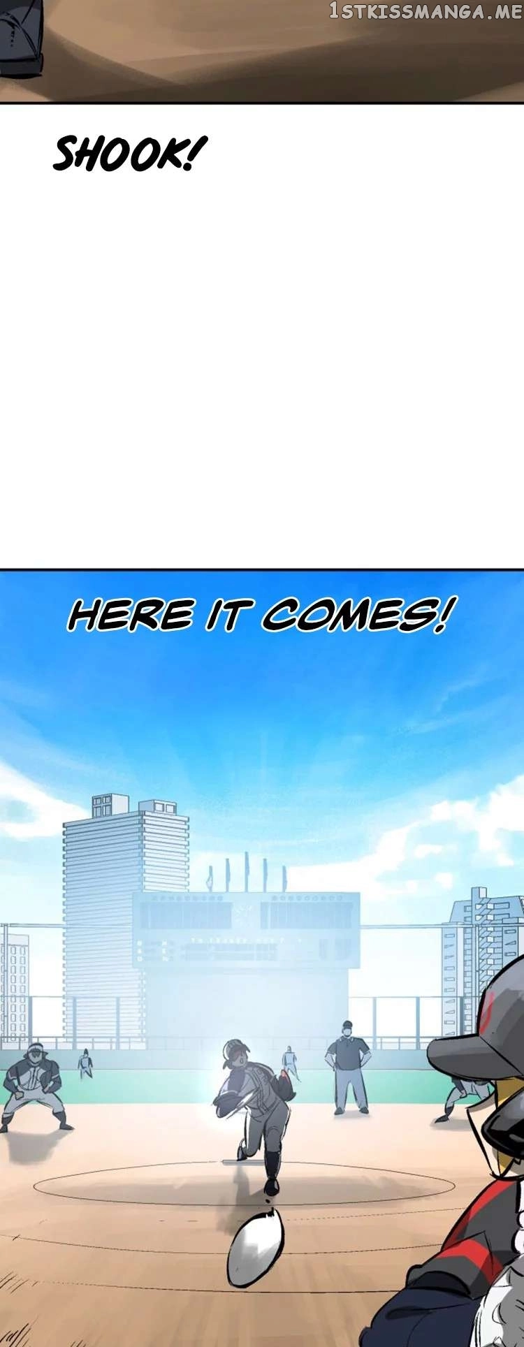 Winning Shot! Chapter 42 Page 52