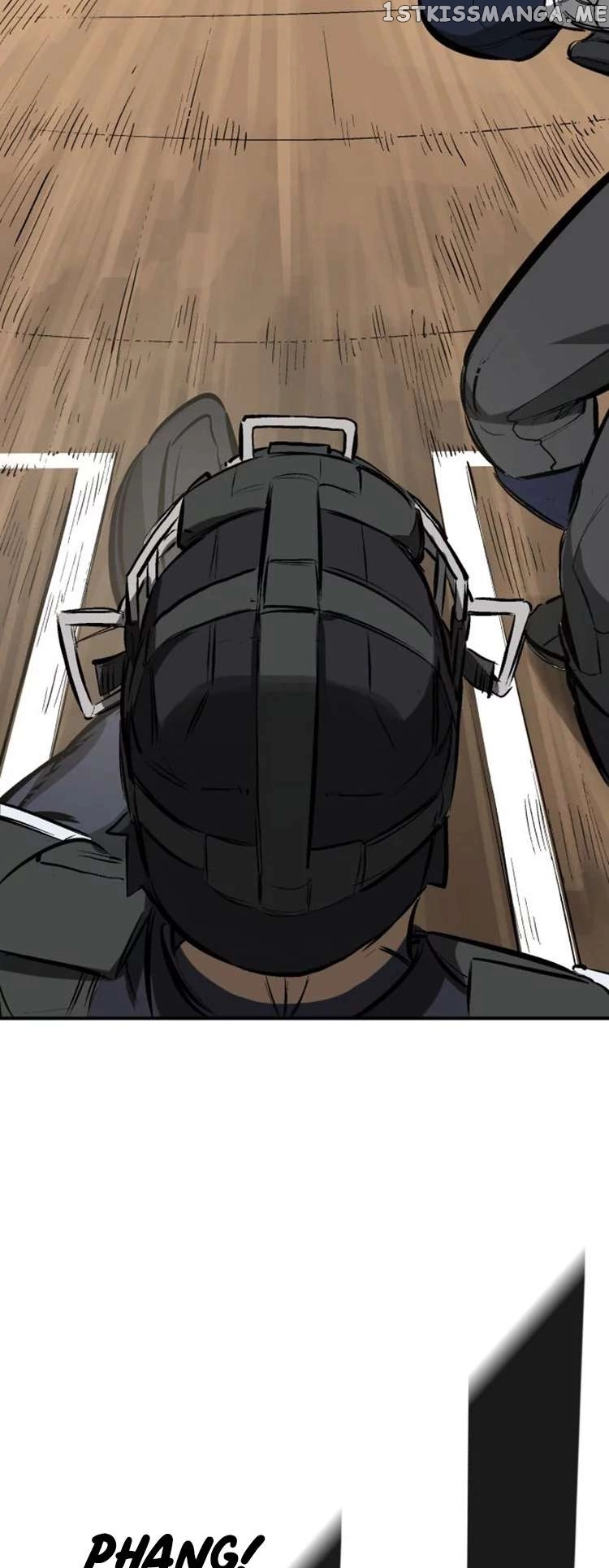Winning Shot! Chapter 42 Page 53