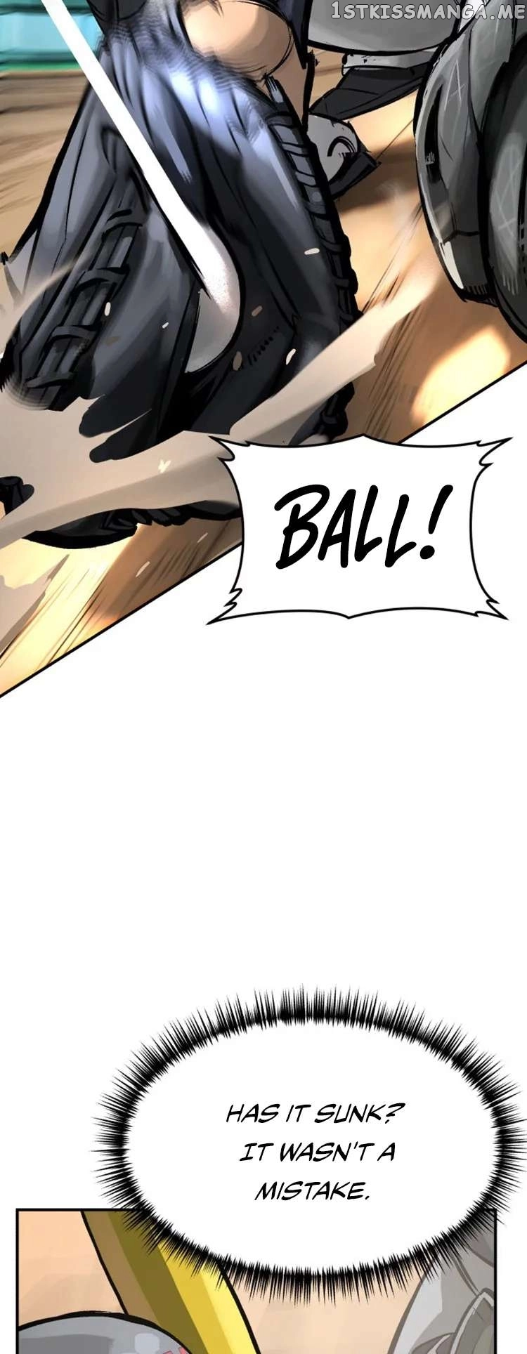 Winning Shot! Chapter 42 Page 55