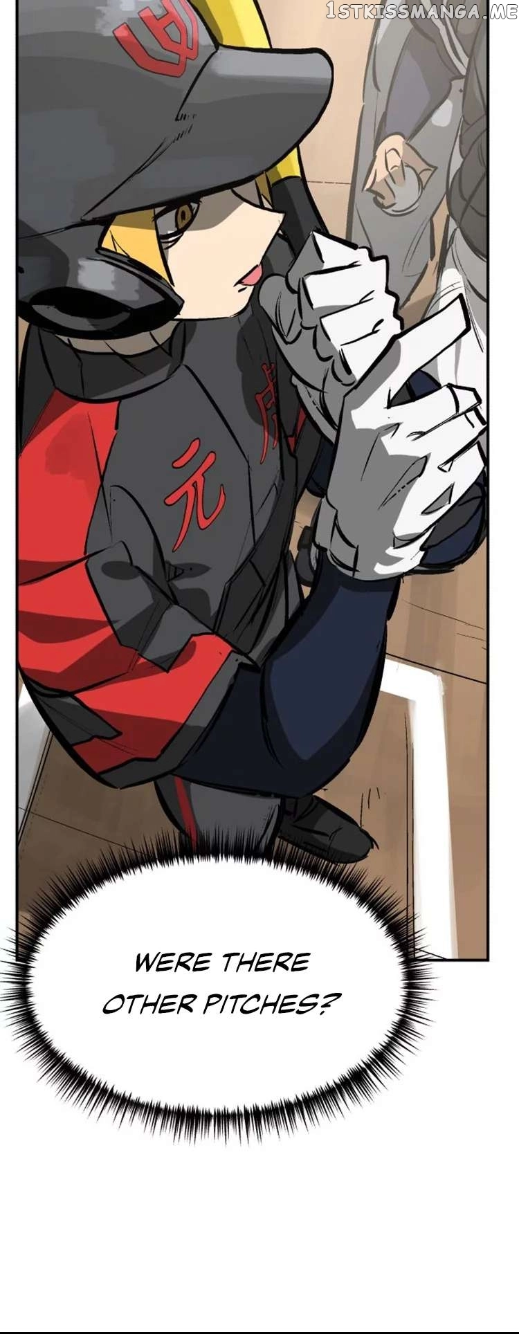 Winning Shot! Chapter 42 Page 56