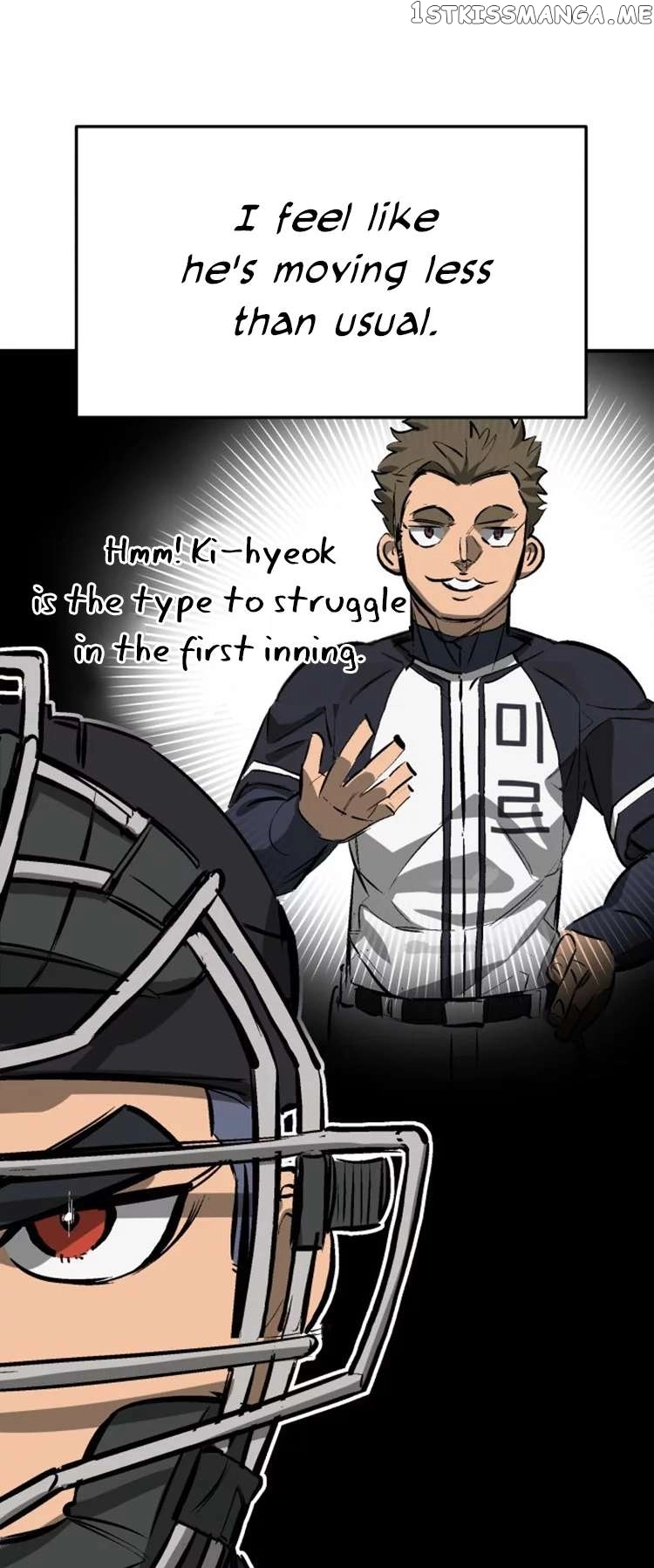 Winning Shot! Chapter 42 Page 57
