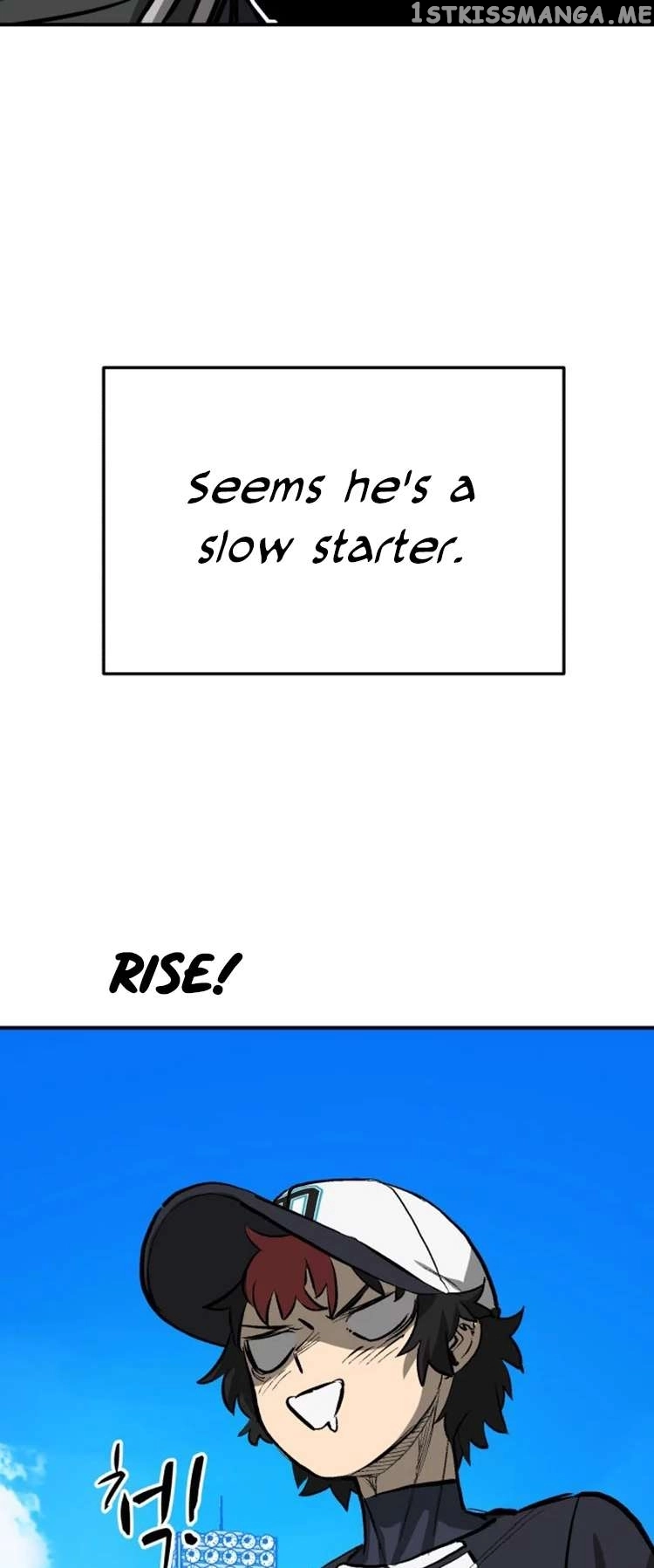 Winning Shot! Chapter 42 Page 58