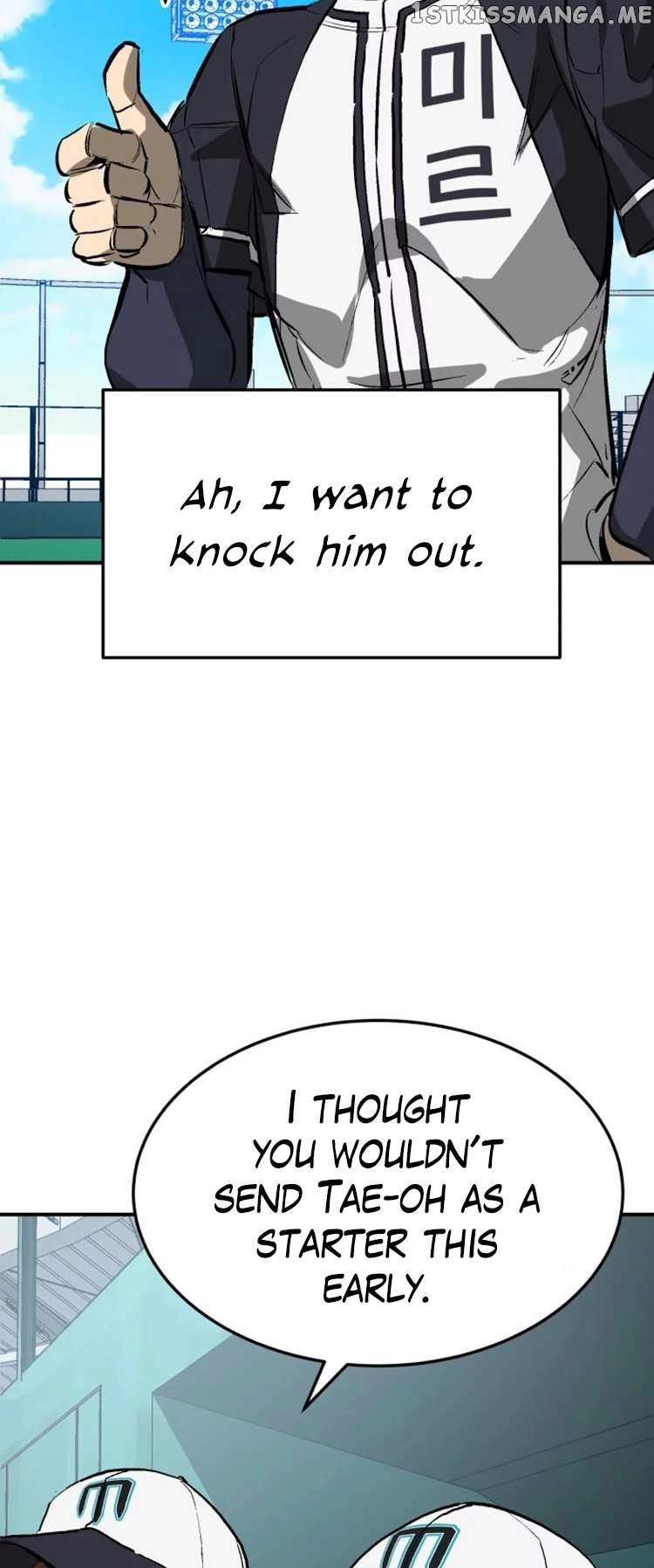 Winning Shot! Chapter 42 Page 59