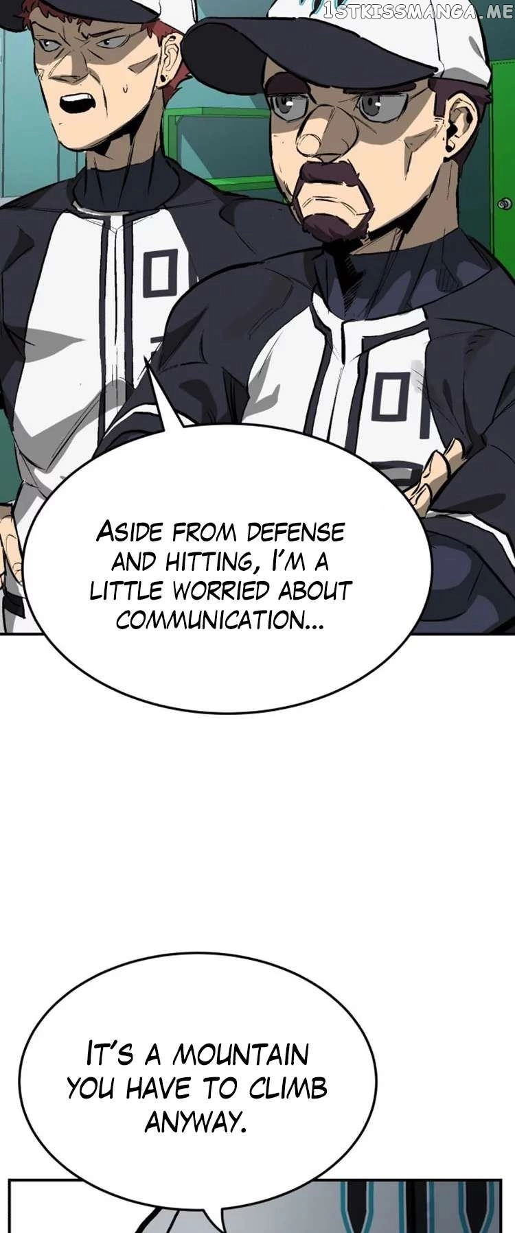 Winning Shot! Chapter 42 Page 60